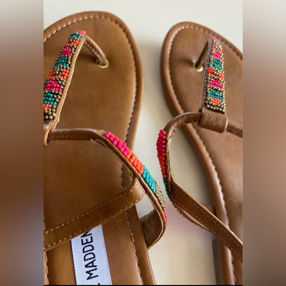 Steve Madden Sandals